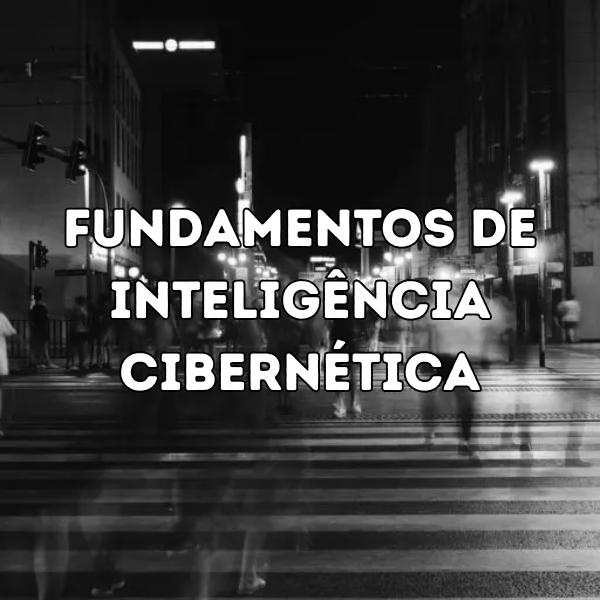 Fundamentos de Inteligência Cibernética